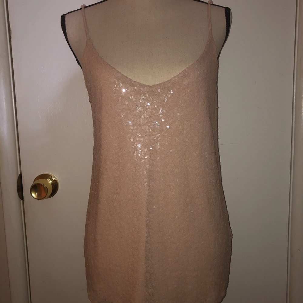 Joe Fresh tank top